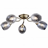 потолочная люстра omnilux miglionico oml-55507-05 в Королёве