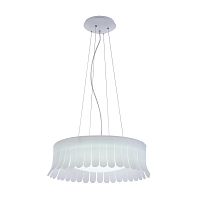 подвесной светодиодный светильник maytoni degas mod341-pl-01-36w-w в Королёве