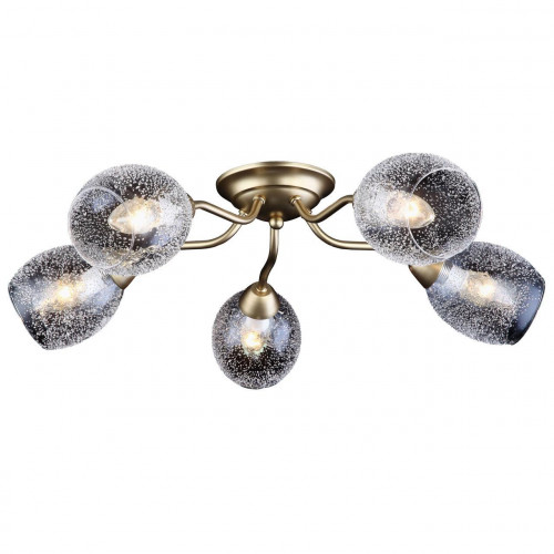 потолочная люстра omnilux miglionico oml-55507-05 в Королёве