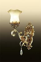 бра odeon light safira 2802/1w в Королёве