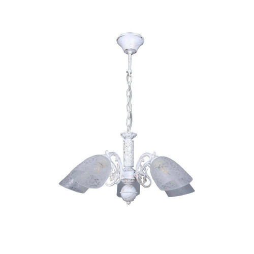 подвесная люстра omnilux palaia oml-64803-05 в Королёве