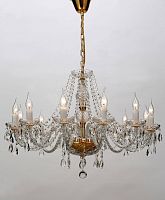 подвесная люстра favourite monreal 1735-12p в Королёве