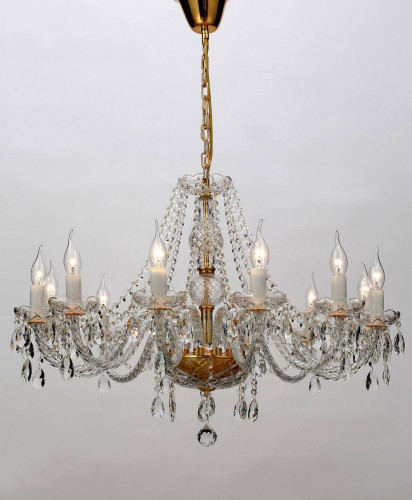 подвесная люстра favourite monreal 1735-12p в Королёве