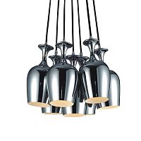 подвесной светильник martin steward 7 от delight collection в Королёве