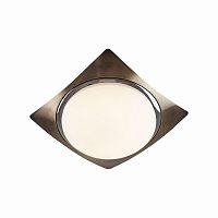 потолочный светильник idlamp alessa 370/15pf-oldbronze в Королёве