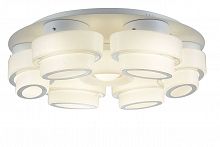 потолочная люстра st luce ovale sl546.502.07 в Королёве