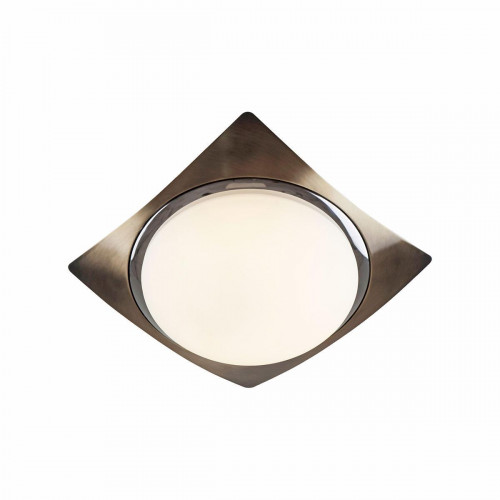 потолочный светильник idlamp alessa 370/15pf-oldbronze в Королёве
