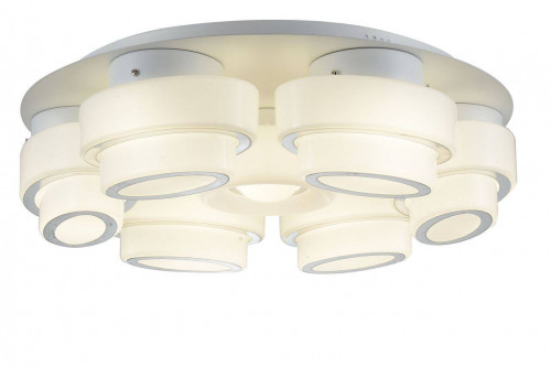 потолочная люстра st luce ovale sl546.502.07 в Королёве
