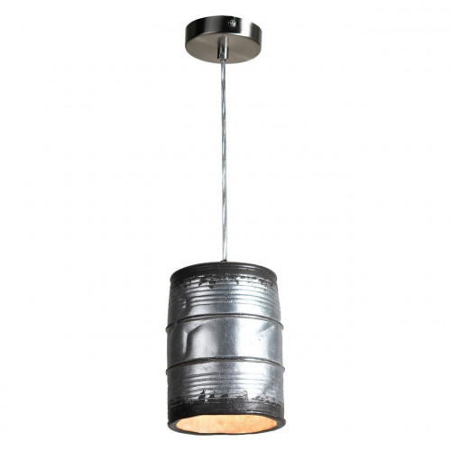 подвеcной светильник lussole loft grlsp-9526 в Королёве