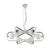 подвесная люстра maytoni avola mod431-pl-06-ws в Королёве