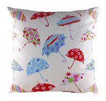 подушка с принтом brollies multi в Королёве