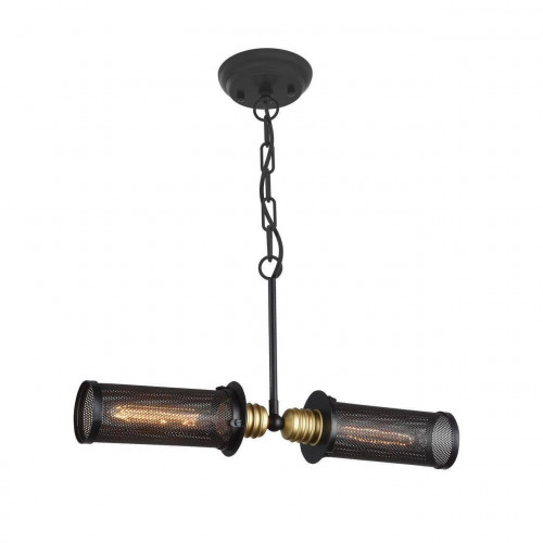 подвесной светильник favourite strainer 1788-2p в Королёве