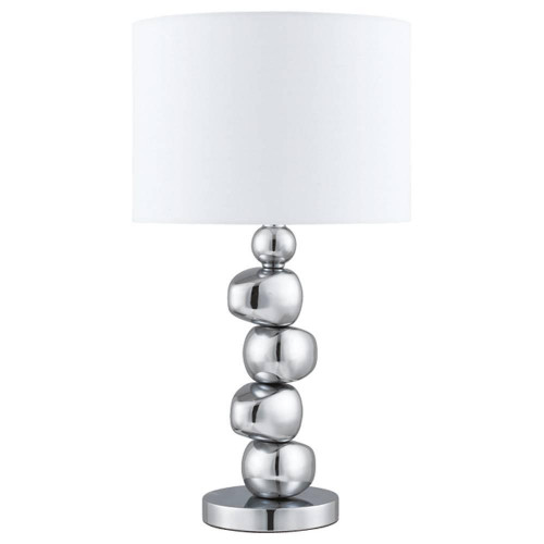 настольная лампа arte lamp chic a4610lt-1cc в Королёве