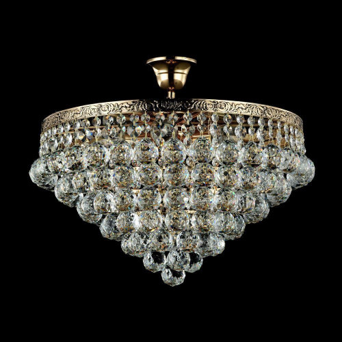потолочная люстра maytoni gala dia783-cl46-6-g в Королёве