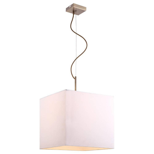 подвесной светильник arte lamp cubes a9247sp-1ab в Королёве
