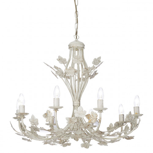 подвесная люстра ideal lux champagne sp8 в Королёве