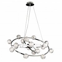 подвесная люстра ideal lux orbital sp18 в Королёве