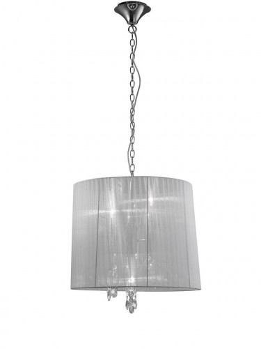 подвесная люстра mantra tiffany 3860 в Королёве
