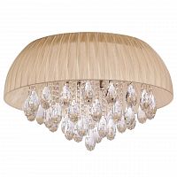 потолочный светодиодный светильник mw-light жаклин 5 465015217 в Королёве