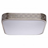 потолочный светодиодный светильник ду mw-light ривз 12 674015201 в Королёве