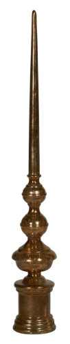 декор spire copper big в Королёве