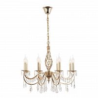 подвесная люстра arti lampadari deco e 1.1.8.600 g в Королёве