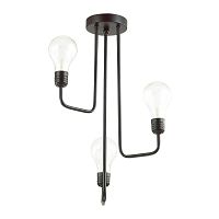 подвесная люстра lumion nattu 3636/3c в Королёве
