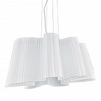 подвесной светильник ideal lux smug sp1 d70 в Королёве