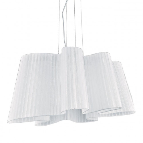 подвесной светильник ideal lux smug sp1 d70 в Королёве