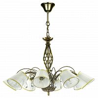 подвесная люстра lightstar esedra 796181 в Королёве