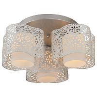 потолочная люстра arte lamp helen a8348pl-3wh в Королёве