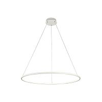 подвесной светодиодный светильник maytoni nola mod807-pl-01-48-w в Королёве