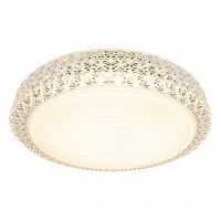 потолочный светодиодный светильник arte lamp celeste a1569pl-1cl в Королёве