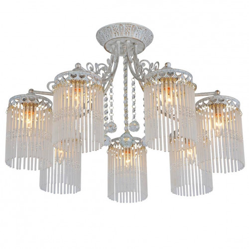 потолочная люстра arte lamp 89 a1678pl-7wg в Королёве