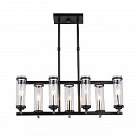 подвесная люстра st luce bichero sl334.403.07 в Королёве