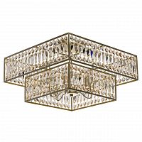 потолочная люстра mw-light монарх 121012306 в Королёве