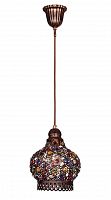 подвесной светильник favourite latifa 1666-1p в Королёве