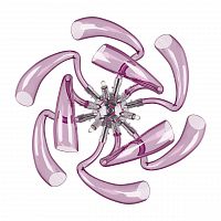 бра lightstar stella 892668 в Королёве