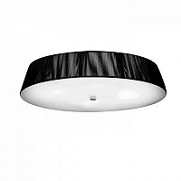 потолочный светильник lilith pl 55 black от leucos в Королёве