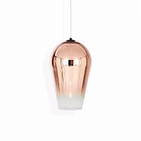 подвесной светильник fade copper от delight collection в Королёве