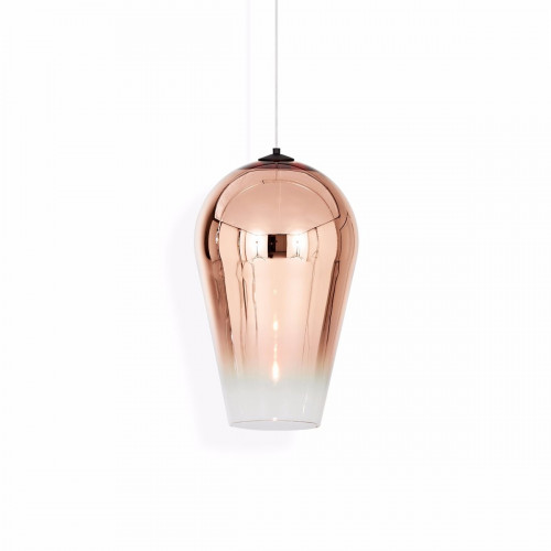 подвесной светильник fade copper от delight collection в Королёве