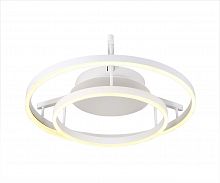 потолочный светодиодный светильник kink light тор 08222,01(4000k) в Королёве