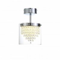 потолочный светодиодный светильник st luce racemo sl823.102.01 в Королёве