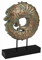 декор copper fish stand в Королёве