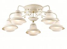 потолочная люстра lumion tefida 3105/5c в Королёве