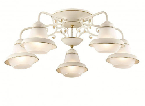 потолочная люстра lumion tefida 3105/5c в Королёве