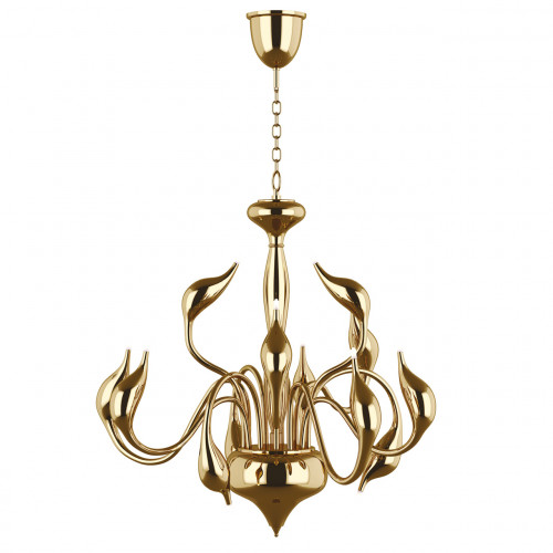 подвесная люстра lightstar cigno collo 751122 в Королёве