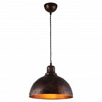 подвесной светильник lussole loft lsp-9801 в Королёве