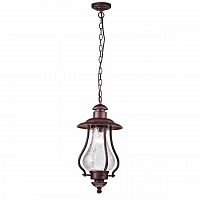 уличный подвесной светильник maytoni la rambla s104-10-41-r в Королёве