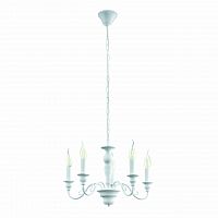 подвесная люстра eglo caposile 49851 в Королёве